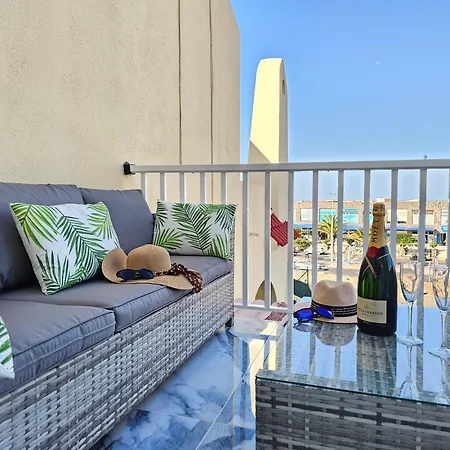 Mareverde Dream Costa Adeje (Tenerife)