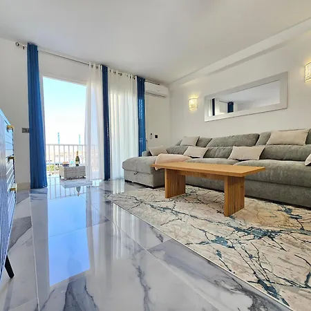 Mareverde Dream Apartamento *