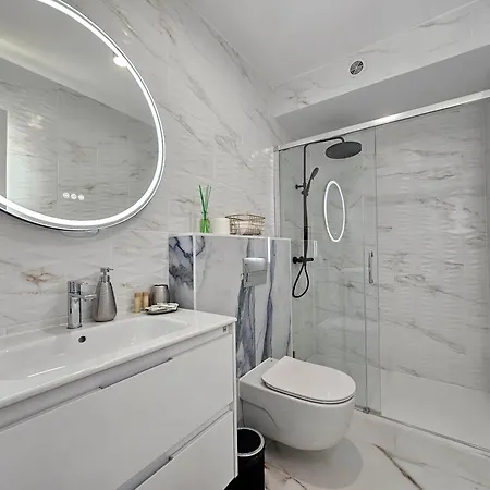 Mareverde Dream Apartamento Costa Adeje (Tenerife)