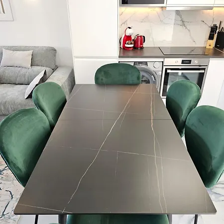 Mareverde Dream Costa Adeje (Tenerife)