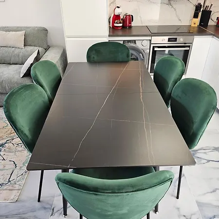 Apartamento Mareverde Dream