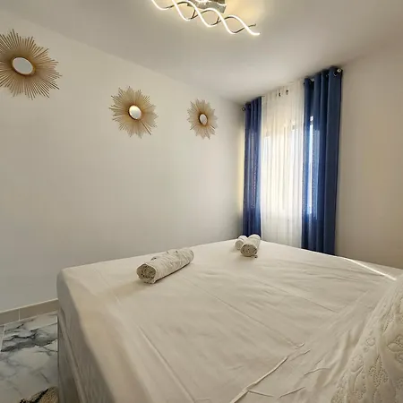 Mareverde Dream Apartamento Costa Adeje (Tenerife)