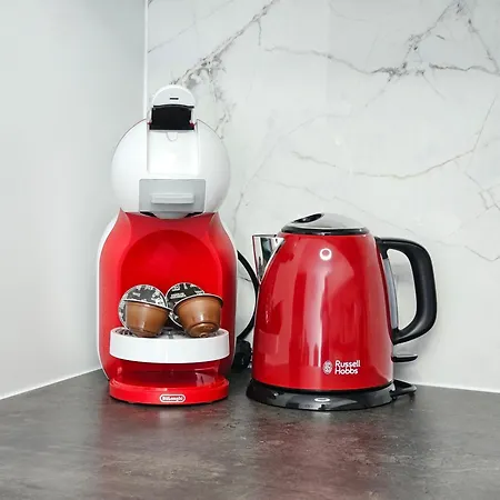 Mareverde Dream Apartamento *