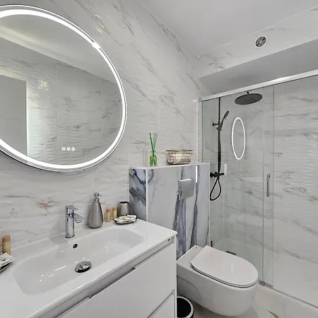 Apartamento Mareverde Dream *