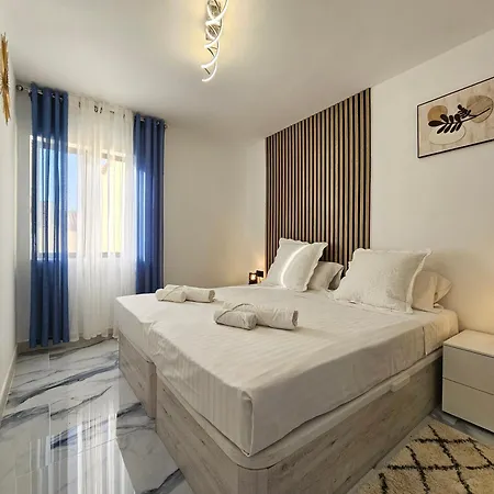 Mareverde Dream Costa Adeje (Tenerife)