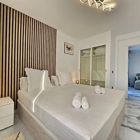 Mareverde Dream Apartamento *