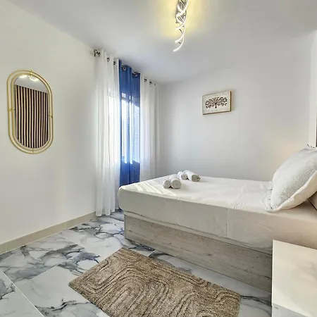 Mareverde Dream * Costa Adeje (Tenerife)