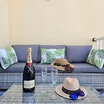 Apartment Mareverde Dream *