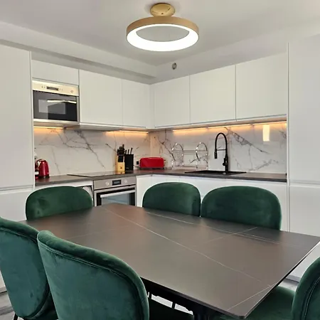 Mareverde Dream アパート