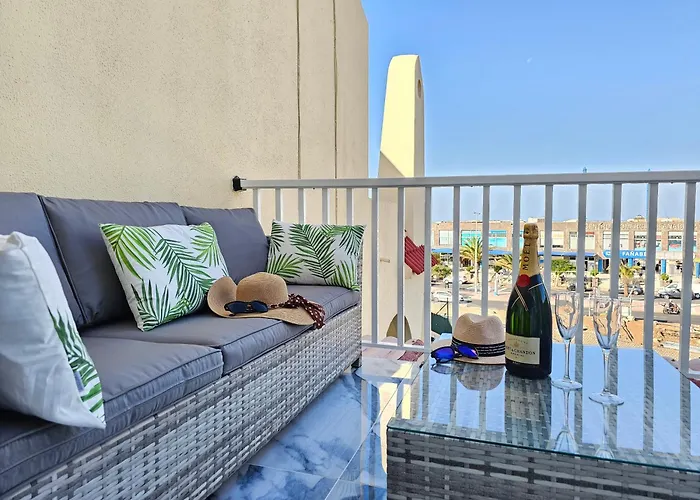 Mareverde Dream 아데제