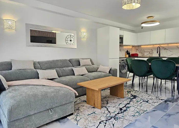 Mareverde Dream * 아데제