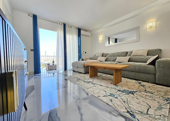 Mareverde Dream Apartment *