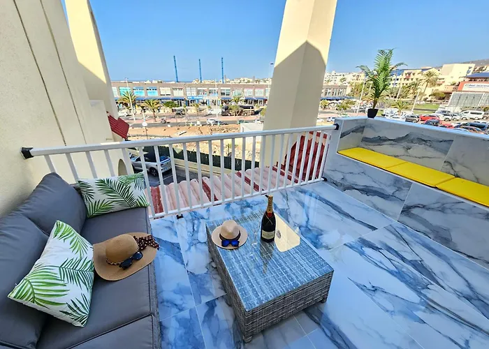 Mareverde Dream * Costa Adeje (Tenerife)