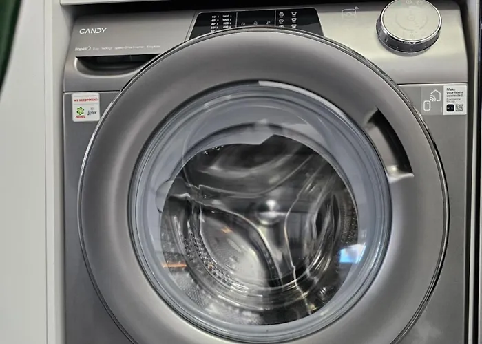 아파트 Mareverde Dream 아데제