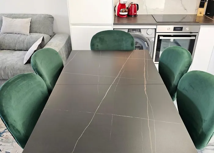 Mareverde Dream 아데제