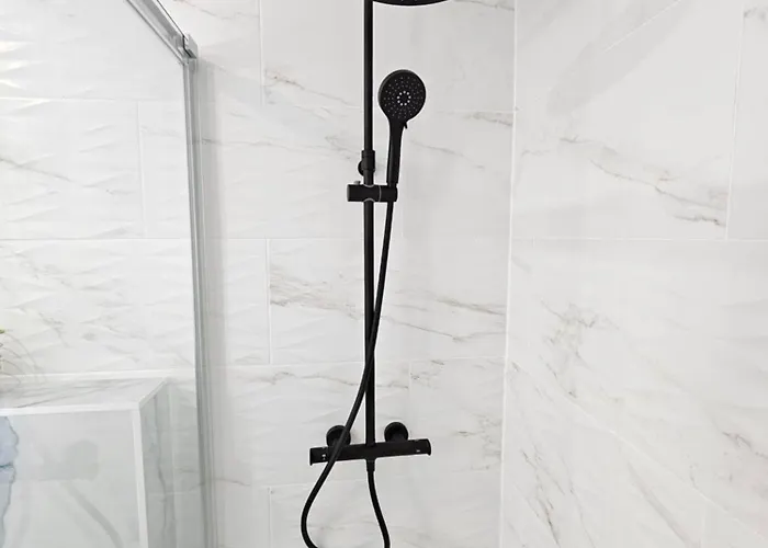 아파트 Mareverde Dream 아데제