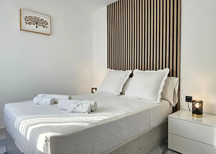 Mareverde Dream Apartment Costa Adeje (Tenerife)