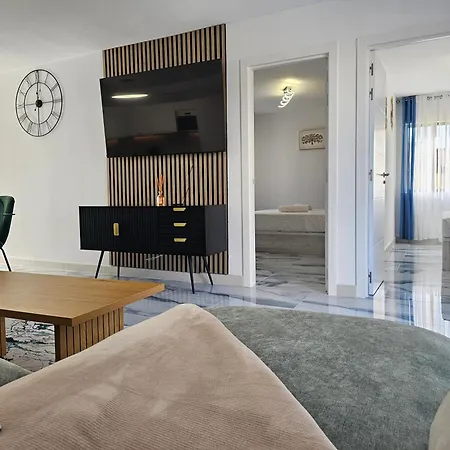 Mareverde Dream Apartment Costa Adeje (Tenerife)