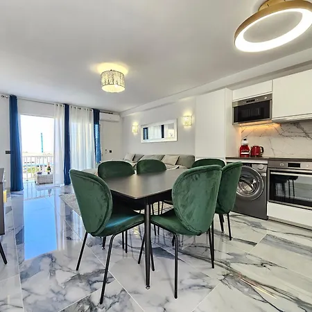 Apartment Mareverde Dream Costa Adeje (Tenerife)