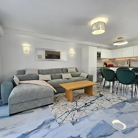 Mareverde Dream Apartment *