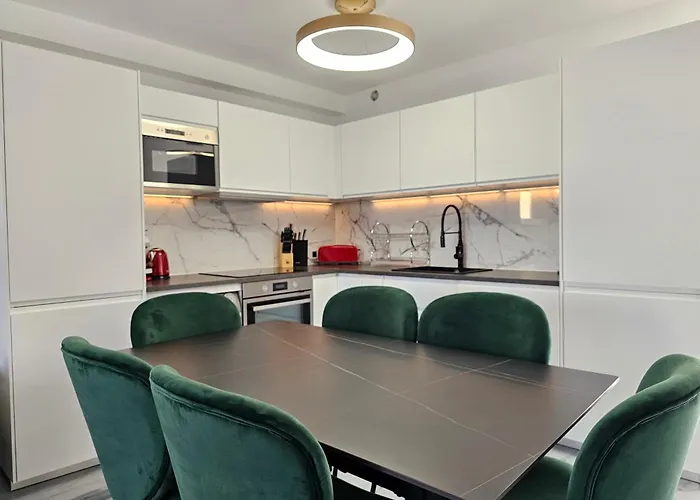 Mareverde Dream Apartment