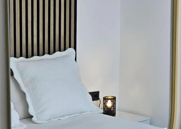 Mareverde Dream Apartment *