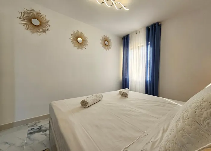 Mareverde Dream Apartment Costa Adeje (Tenerife)