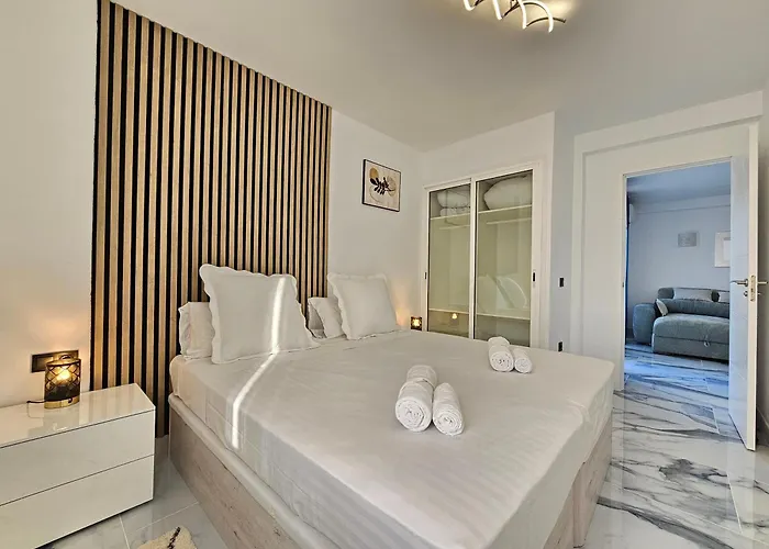 Mareverde Dream Apartment *