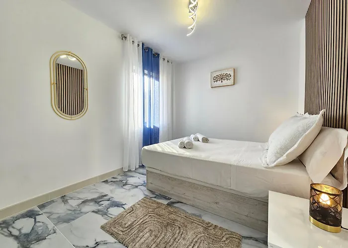 Mareverde Dream * Costa Adeje (Tenerife)